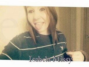Isabela_Missy