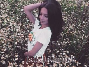 IsabellaCarmell