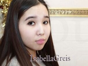 IsabellaGreis