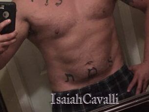 Isaiah_Cavalli