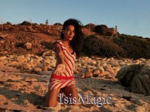 IsisMagic