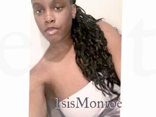 IsisMonroe