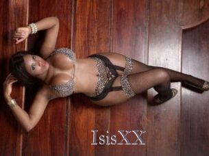 IsisXX