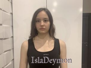 IslaDeymon
