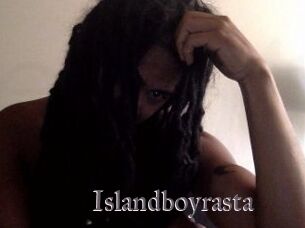 Islandboyrasta