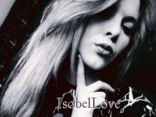 IsobelLove
