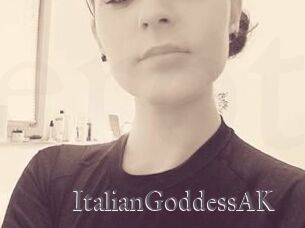 ItalianGoddessAK