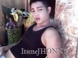 ItsmeJHONNY