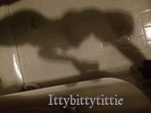 Ittybittytittie Erotik Cams