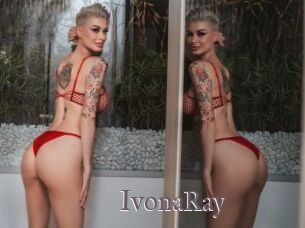 IvonaRay