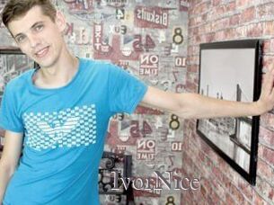 IvorNice Erotik Cams