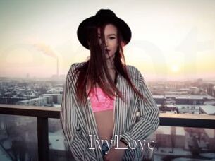 IvyLove