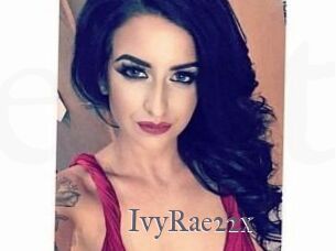IvyRae22x