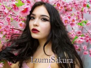 IzumiSakura