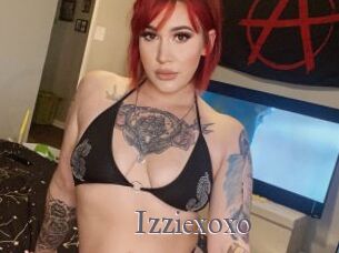 Izziexoxo