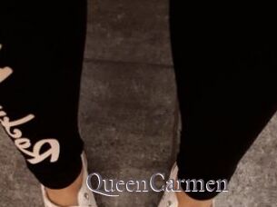 QueenCarmen