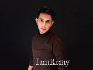 IamRemy