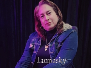 Iannasky