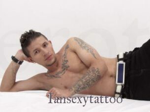 Iansexytattoo