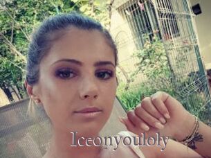 Iceonyouloly