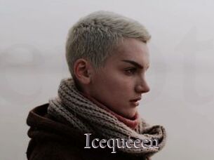 Icequeeen
