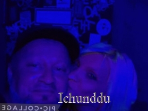 Ichunddu