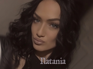 Ilatania