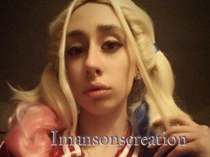 Imansonscreation