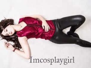Imcosplaygirl