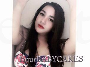 ImurBABYCAKES