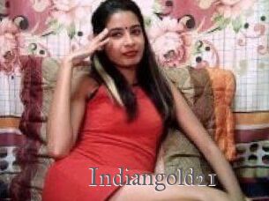 Indiangold21