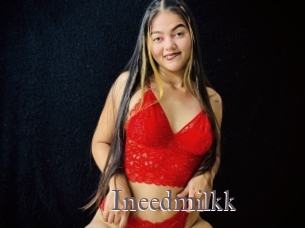 Ineedmilkk