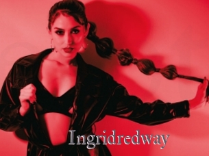 Ingridredway