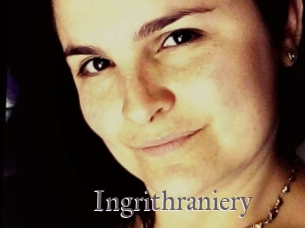 Ingrithraniery