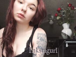 Inkstagurl