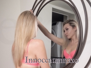 Innocentannaxo