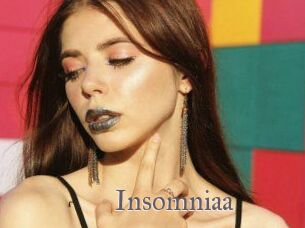 Insomniaa
