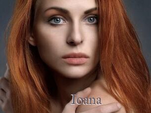 Ioana