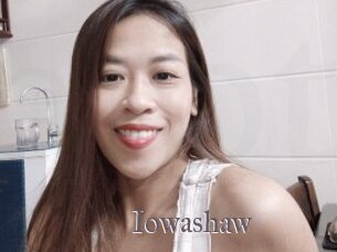 Iowashaw