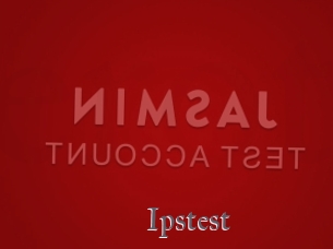 Ipstest