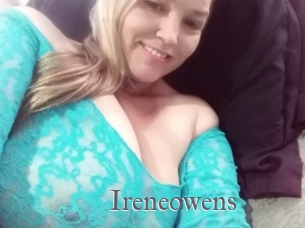 Ireneowens