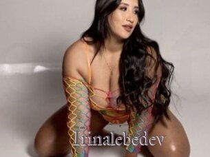 Irinalebedev