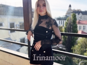 Irinamoor