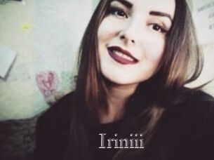 Iriniii