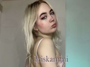 Iriskamini