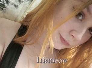 Irismeow