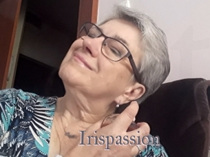 Irispassion