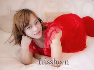Irissheen