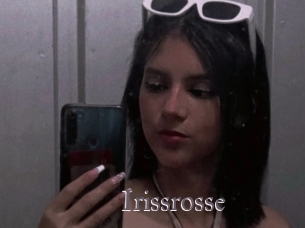 Irissrosse