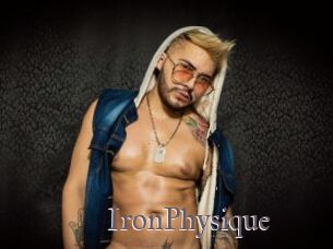 IronPhysique